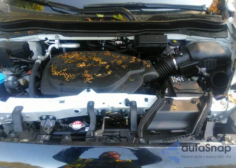 2022 Honda Passport Awd Trailsport из США, поврежденный, VIN 5FNYF8H63NB019529